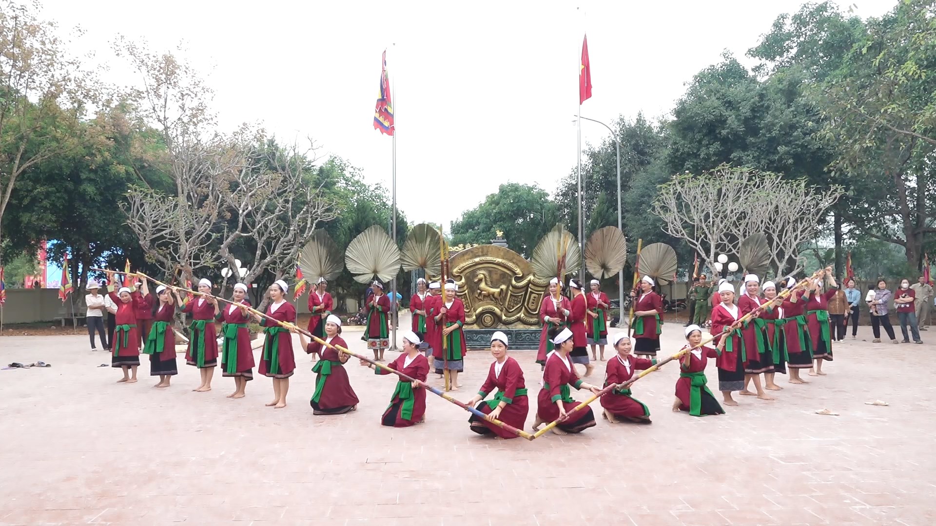 CỘNG ĐỒNG DÂN CƯ XÃ NHƯ XUÂN
